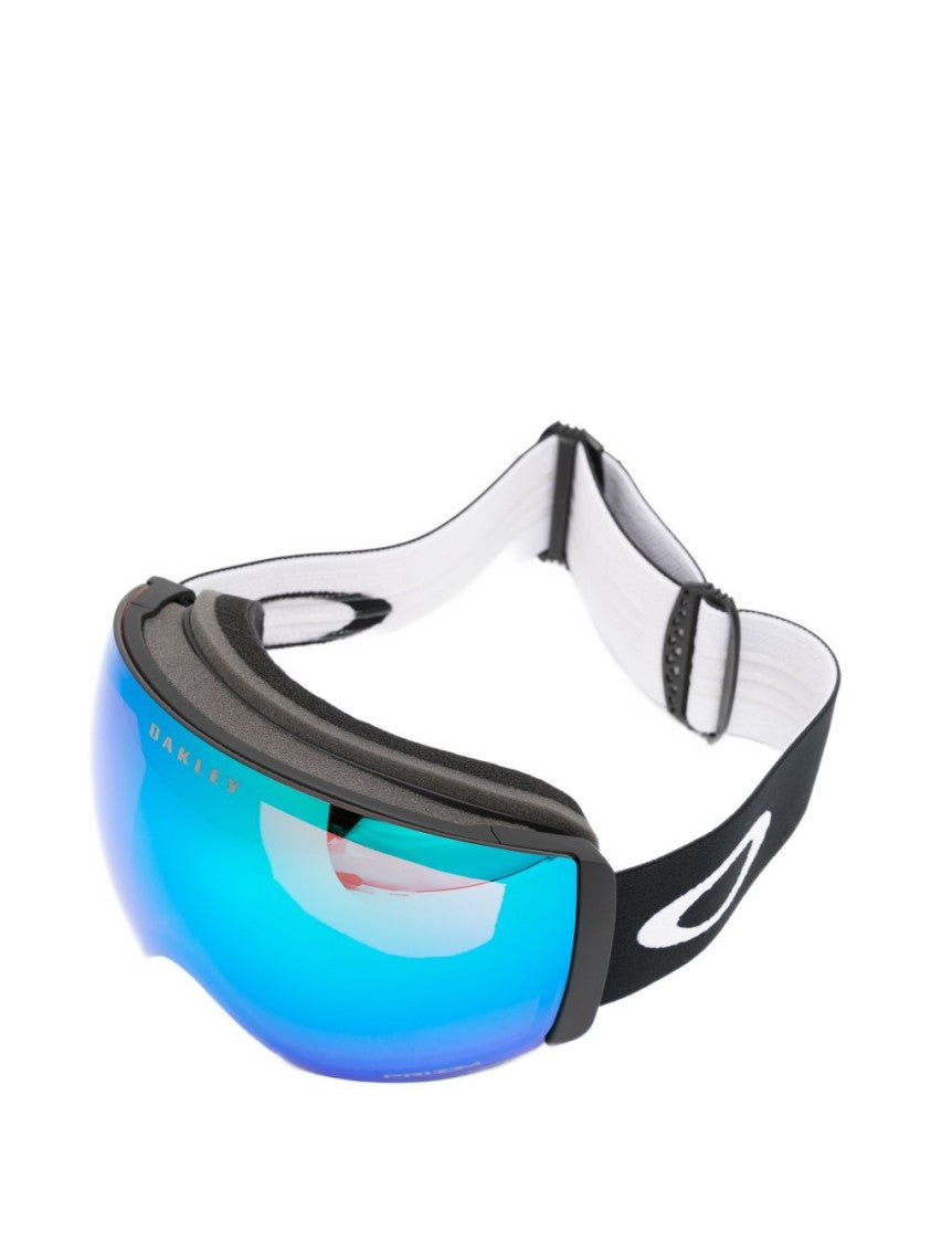 Oakley Reflective Gradient Lens Sunglasses