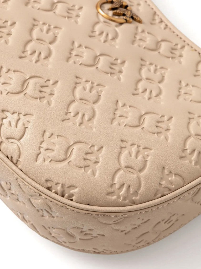 Pinko Mini Love Bag Shoulder Bag