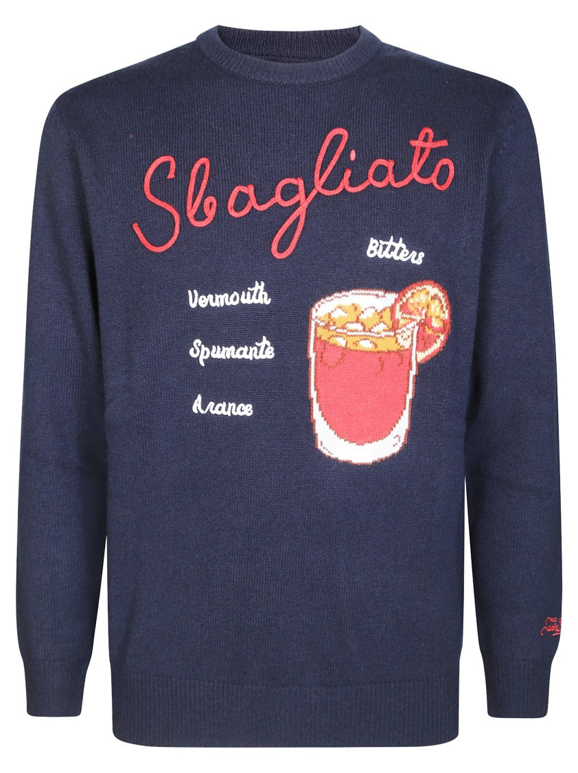 Mc2 Saint Barth Gc Drink Wrong Jersey