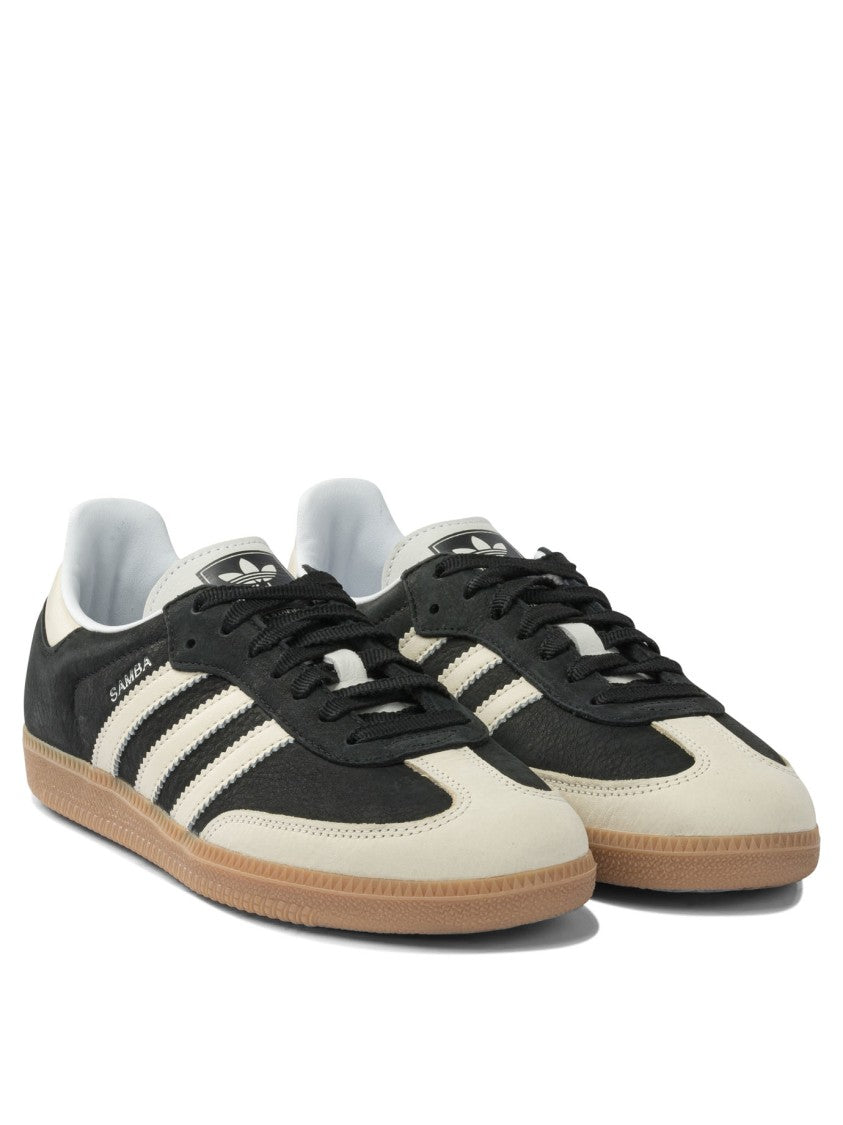 Adidas Originals "Samba Og W" Sneakers