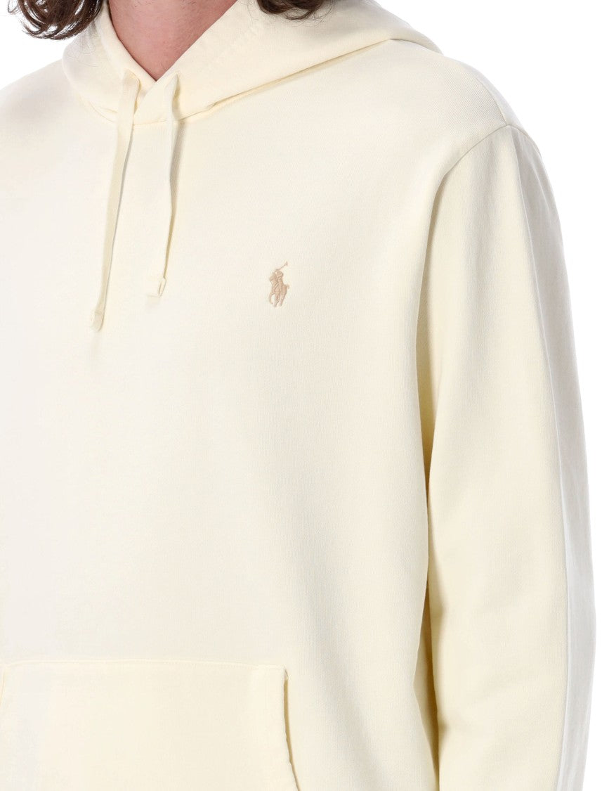Polo Ralph Lauren Loopback Terry Hoodie Sweatshirt