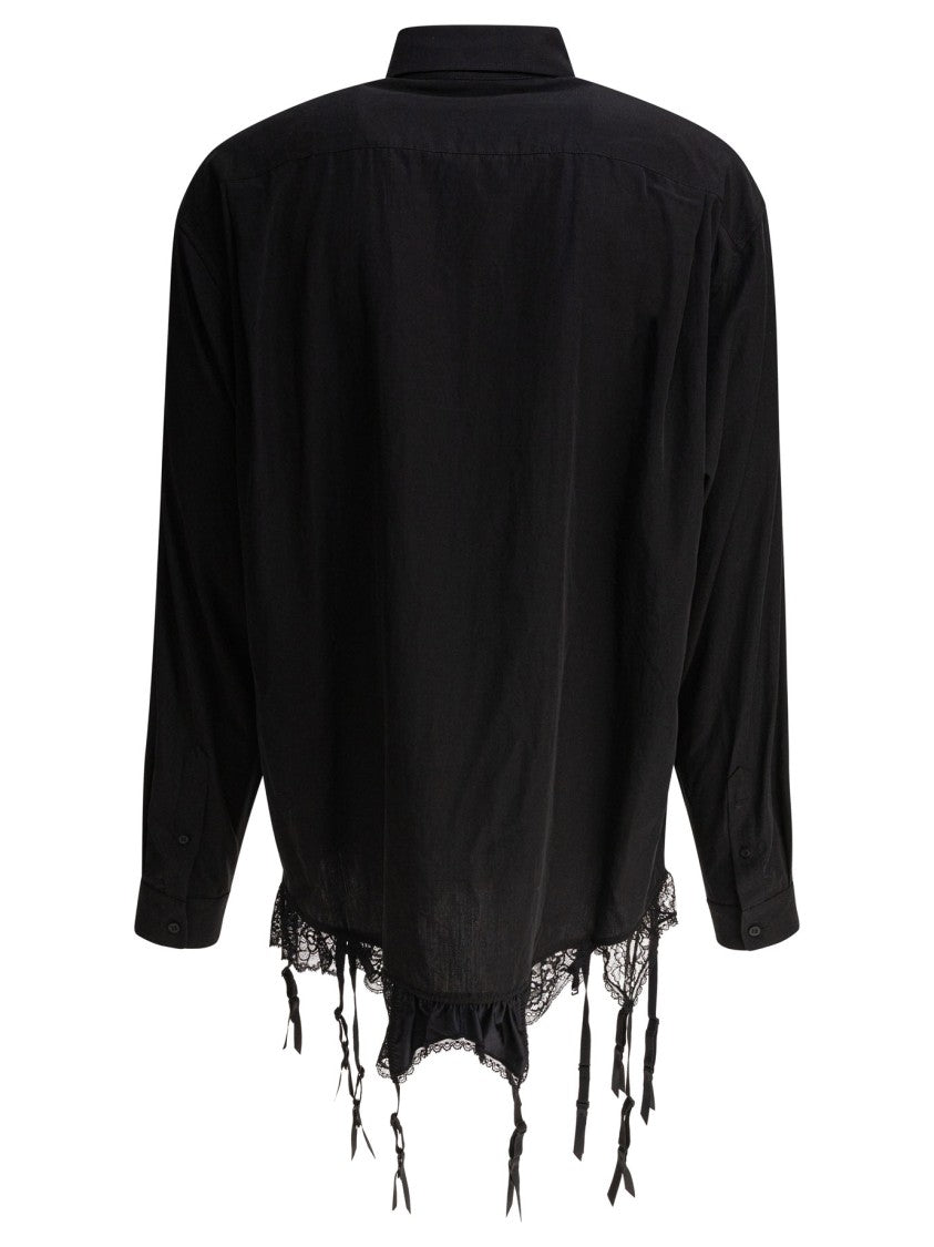 Balenciaga "Lingerie" Shirt