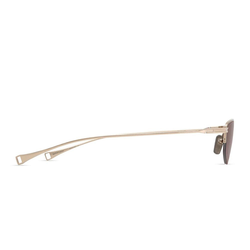 Dita Lancier Lsa 131 Lancier Lsa 131 Titanium Sunglasses