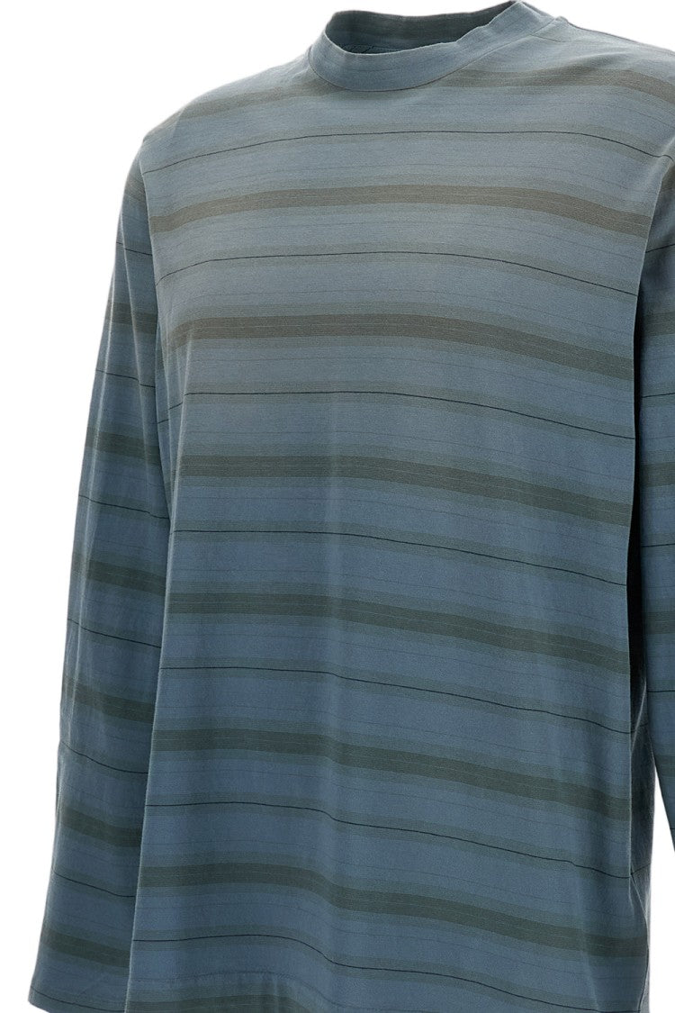 Our Legacy Long Sleeve Striped T-Shirt