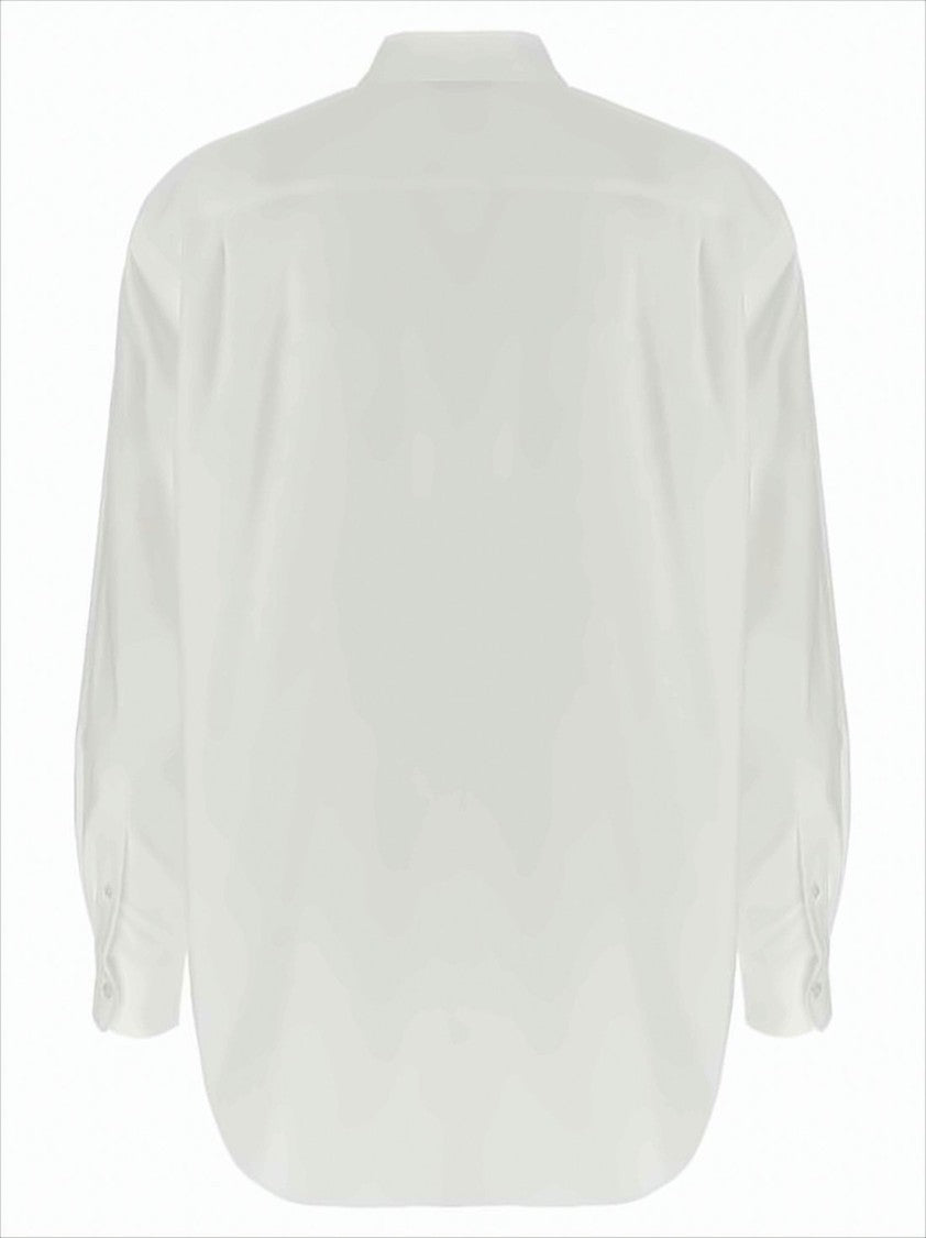 Auralee Auralee Classic Long-Sleeve Shirt