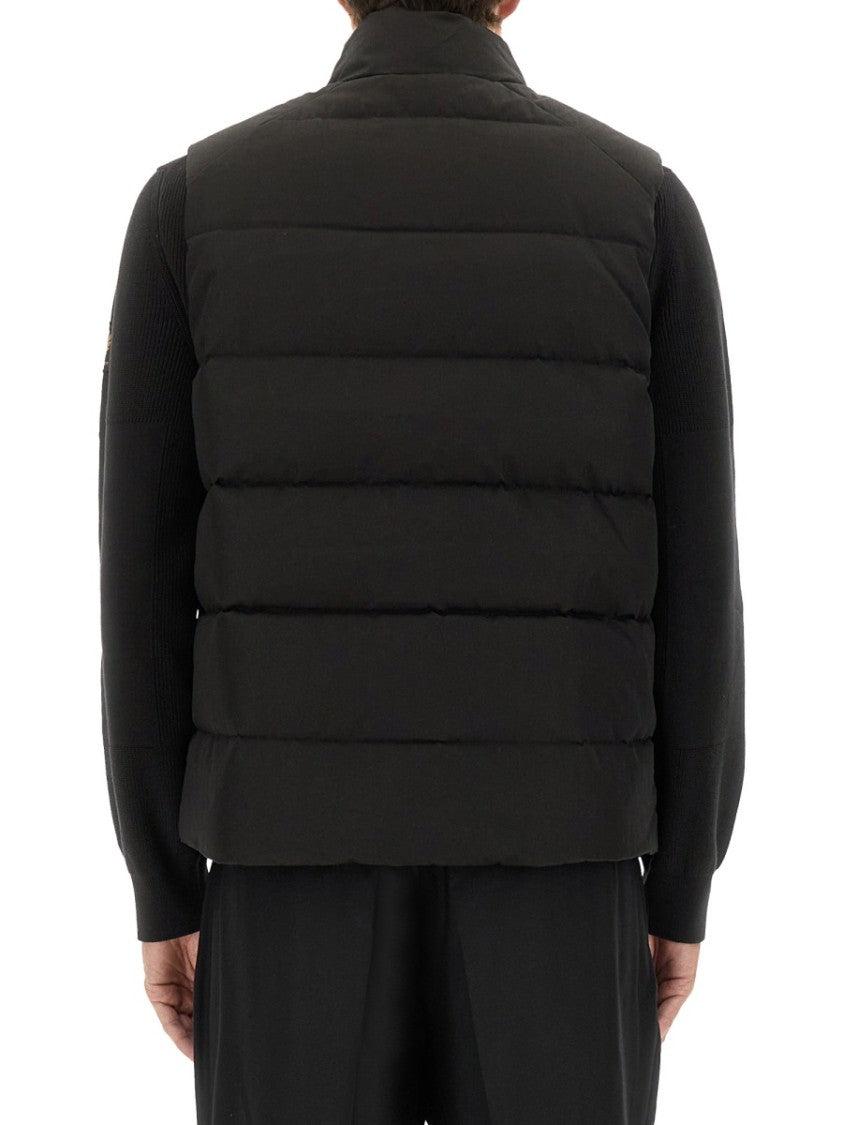 Belstaff "Apex" Sleeveless Vest