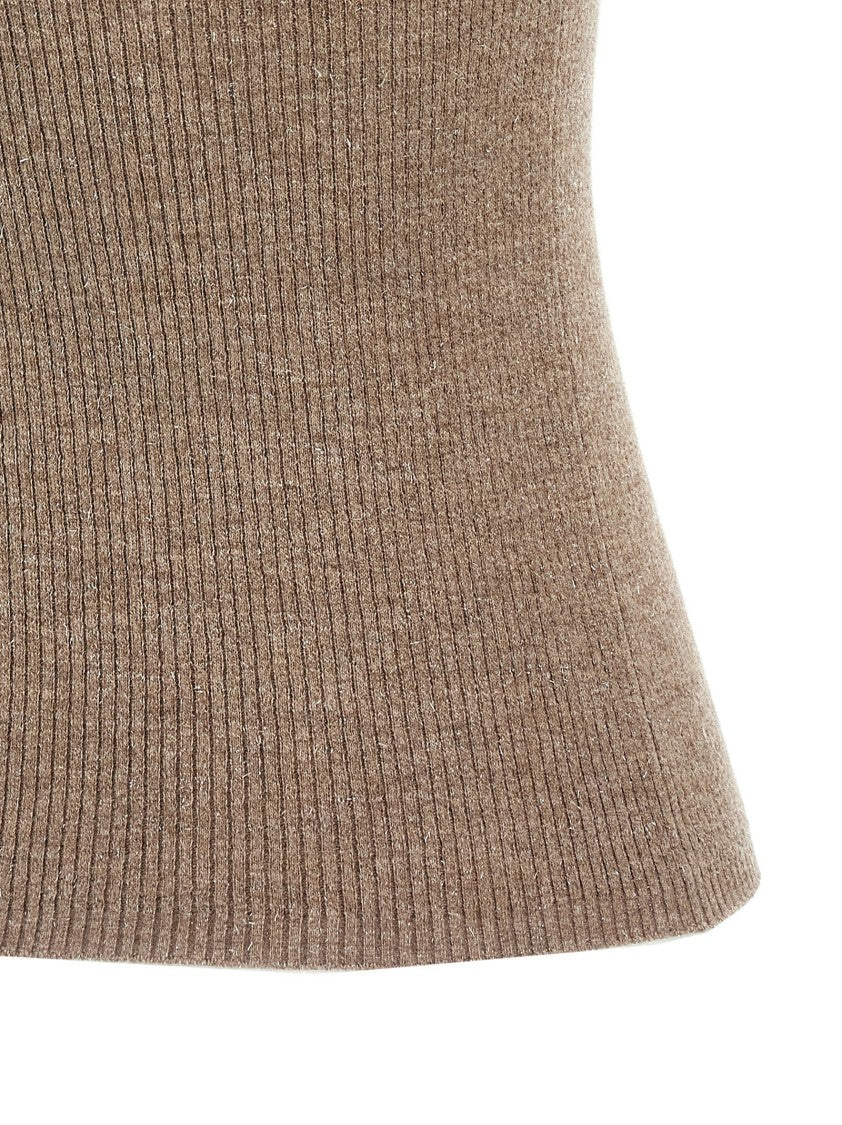 Brunello Cucinelli Sparkling' Top