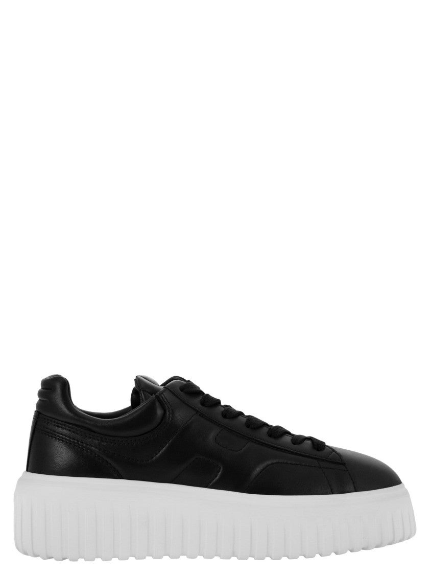 Hogan H-Stripes - Sneakers