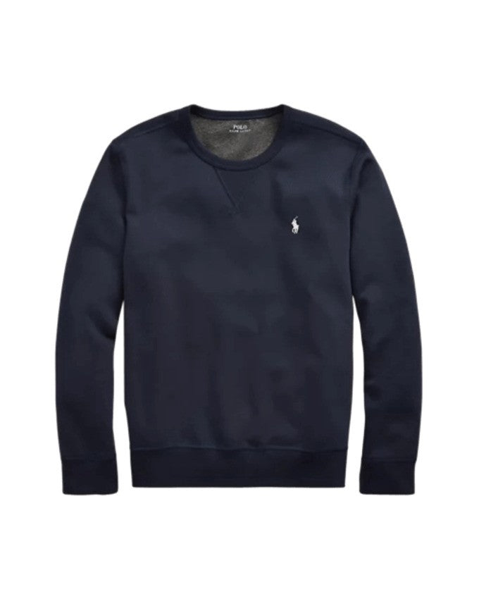 Polo Ralph Lauren Comfort-Fit Aviator Navy Sweatshirt