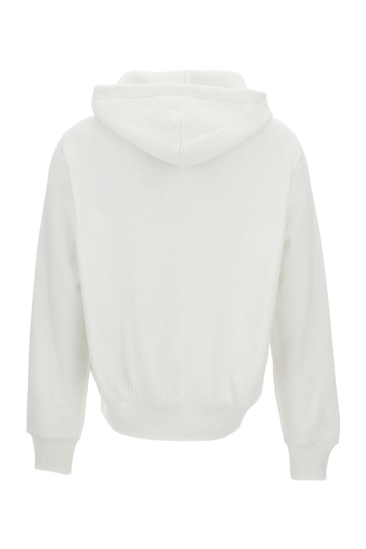 Polo Ralph Lauren Embroidered Logo Full-Zip Hoodie By Polo Ralph Lauren
