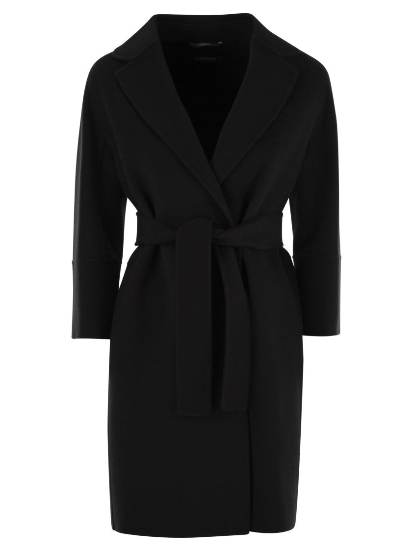 Max Mara Arona - Virgin Wool Coat