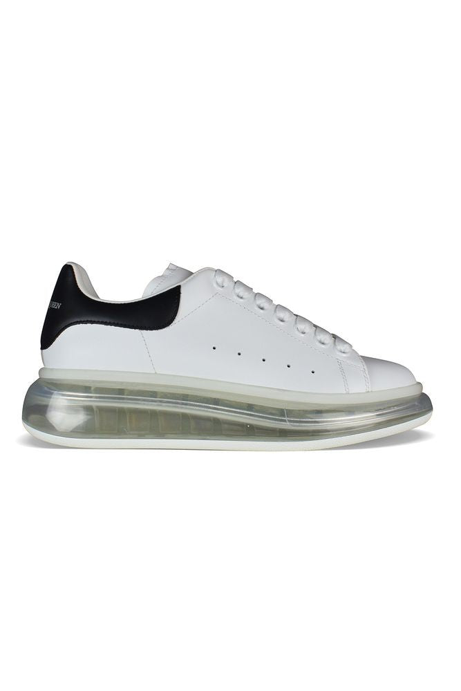 Alexander Mcqueen Oversize Sneakers