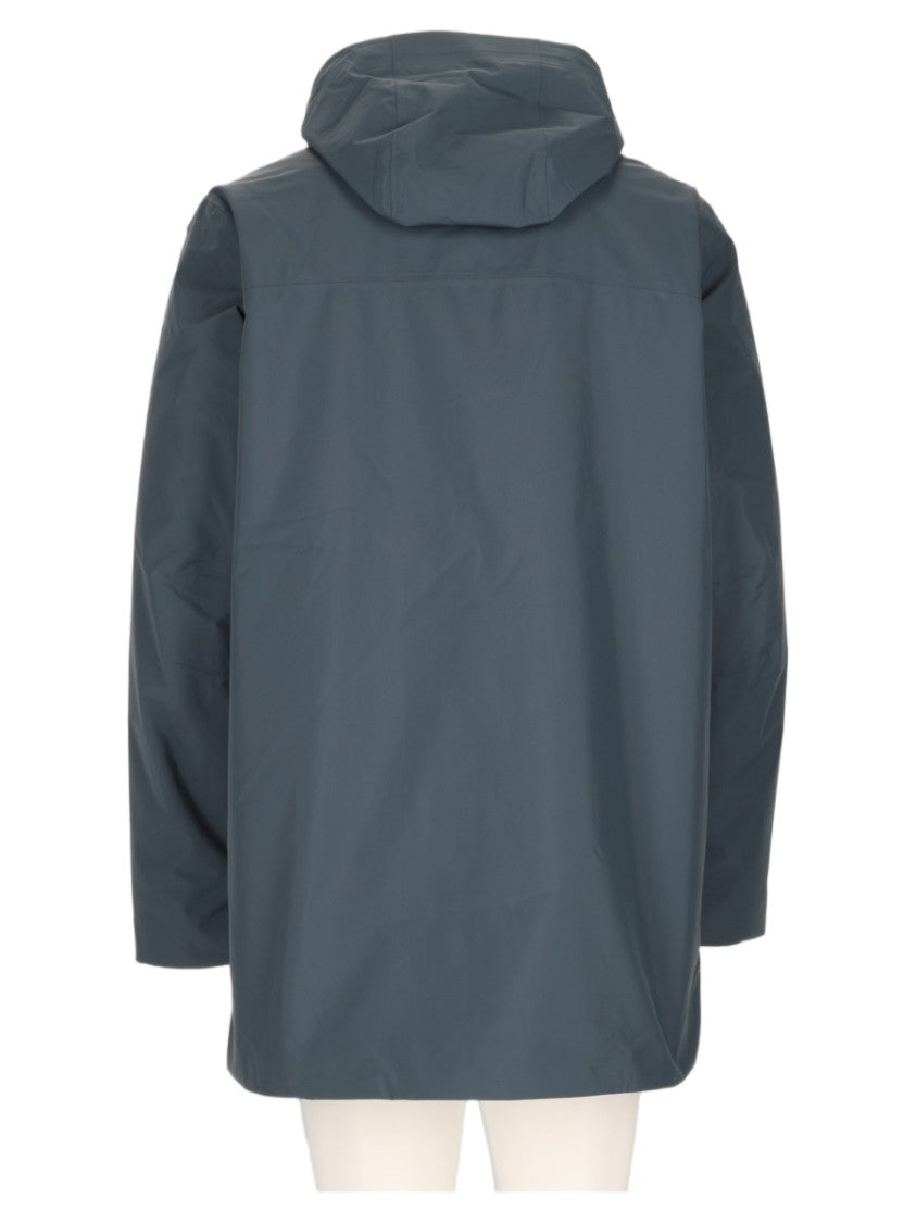 Patagonia Heyes Peak 3-In-1 Minimalist Parka