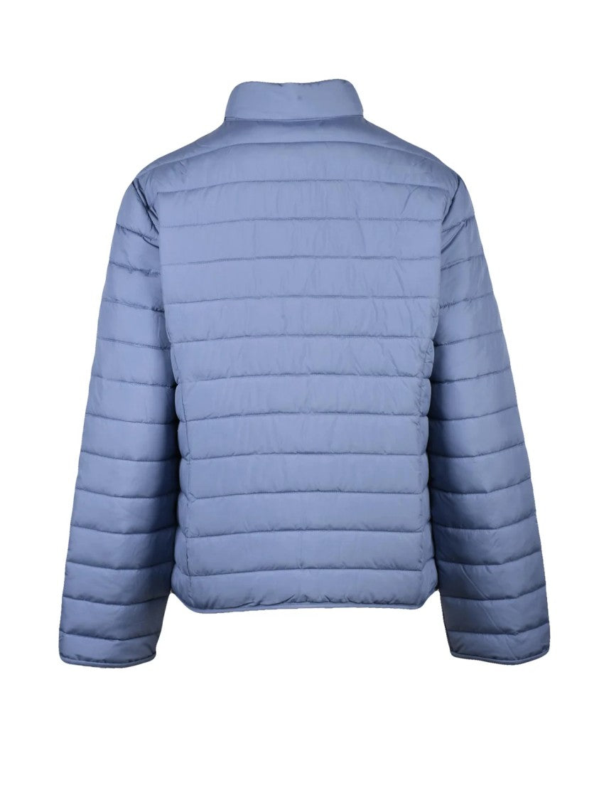 Pennyblack Wisteria Polyester Quilted Down Jacket