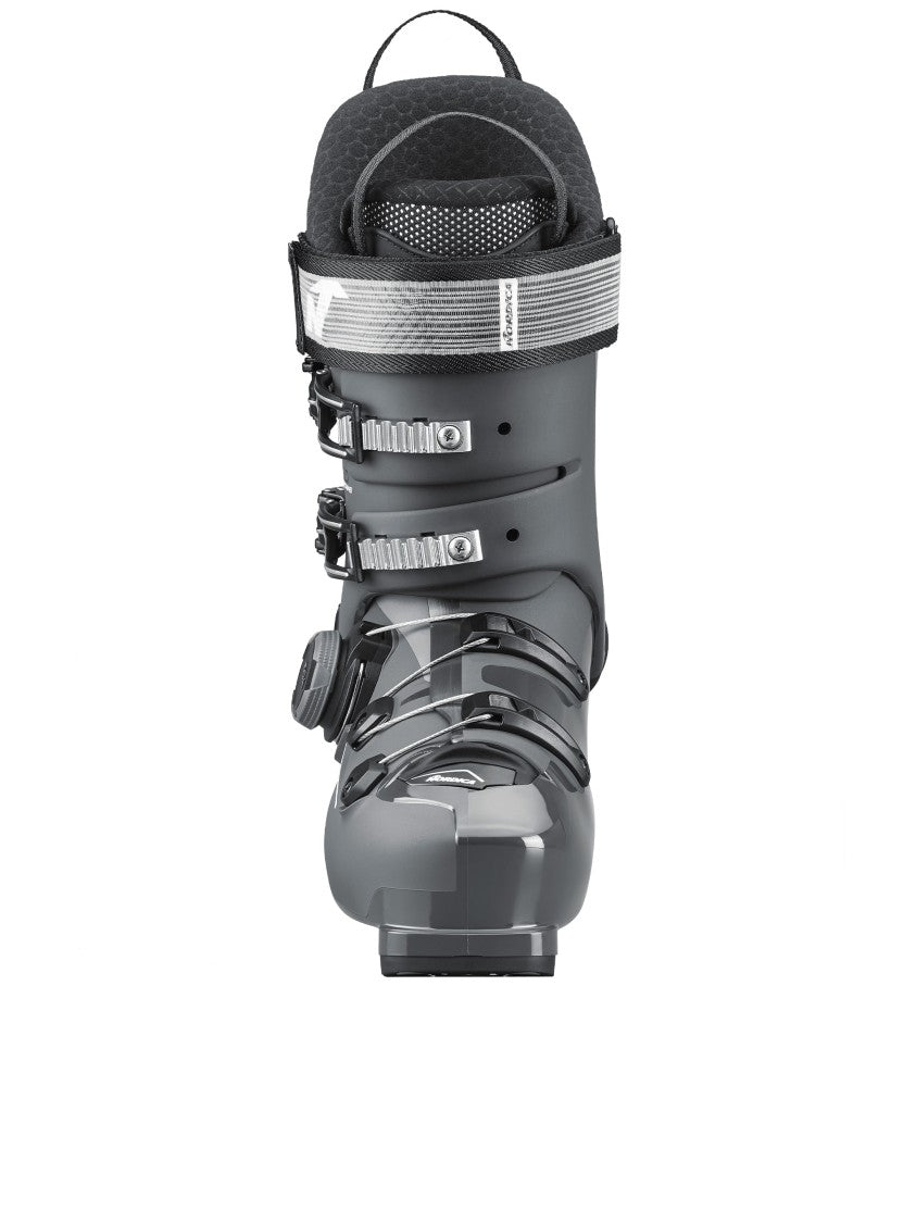 Nordica Black Speedmachine 3 Boa 100 Ski Boots