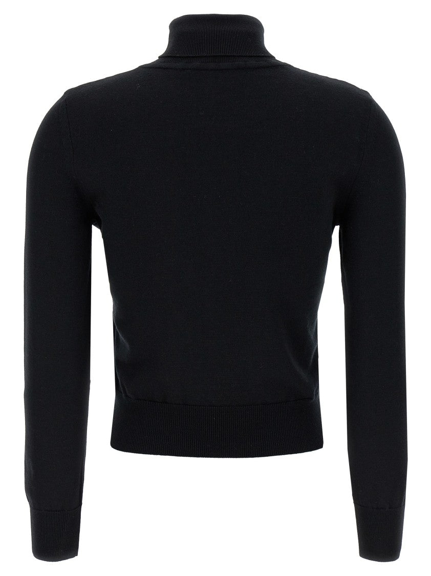 Antonino Valenti Enriette' Turtleneck Sweater