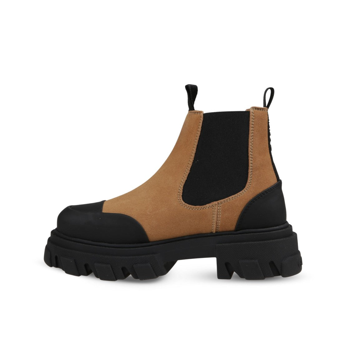 Ganni Chunky Chelsea Boots