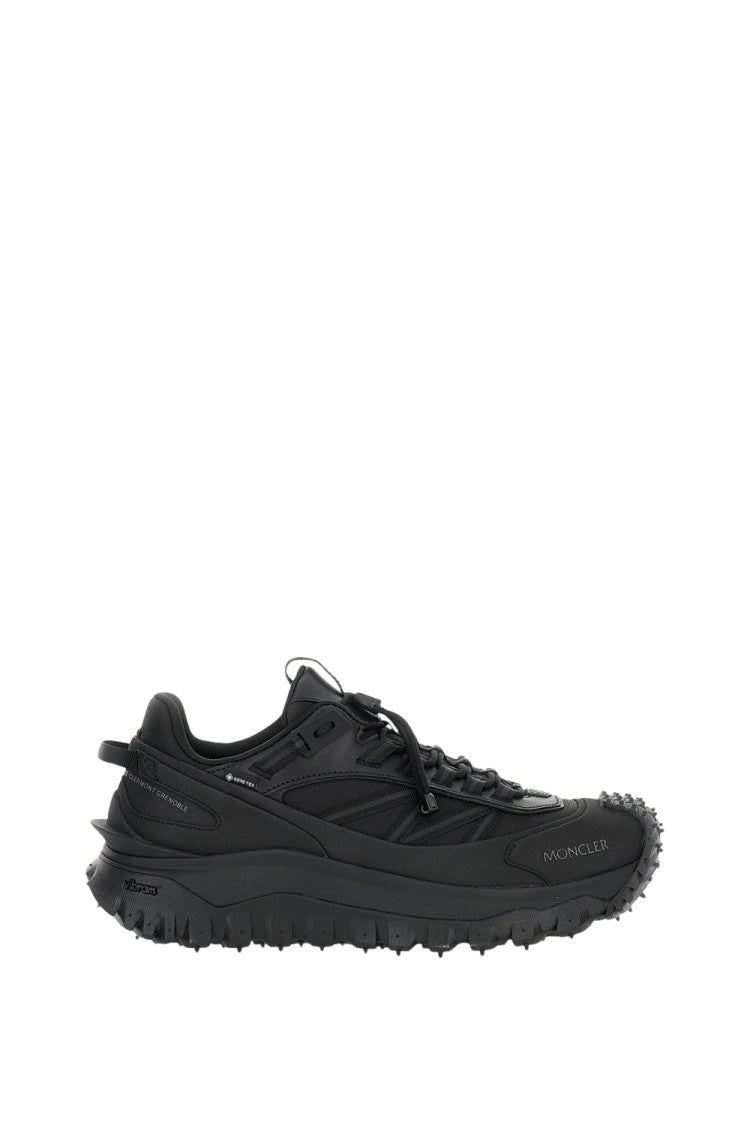 Moncler Trailgrip Gtx Low-Top Sneakers