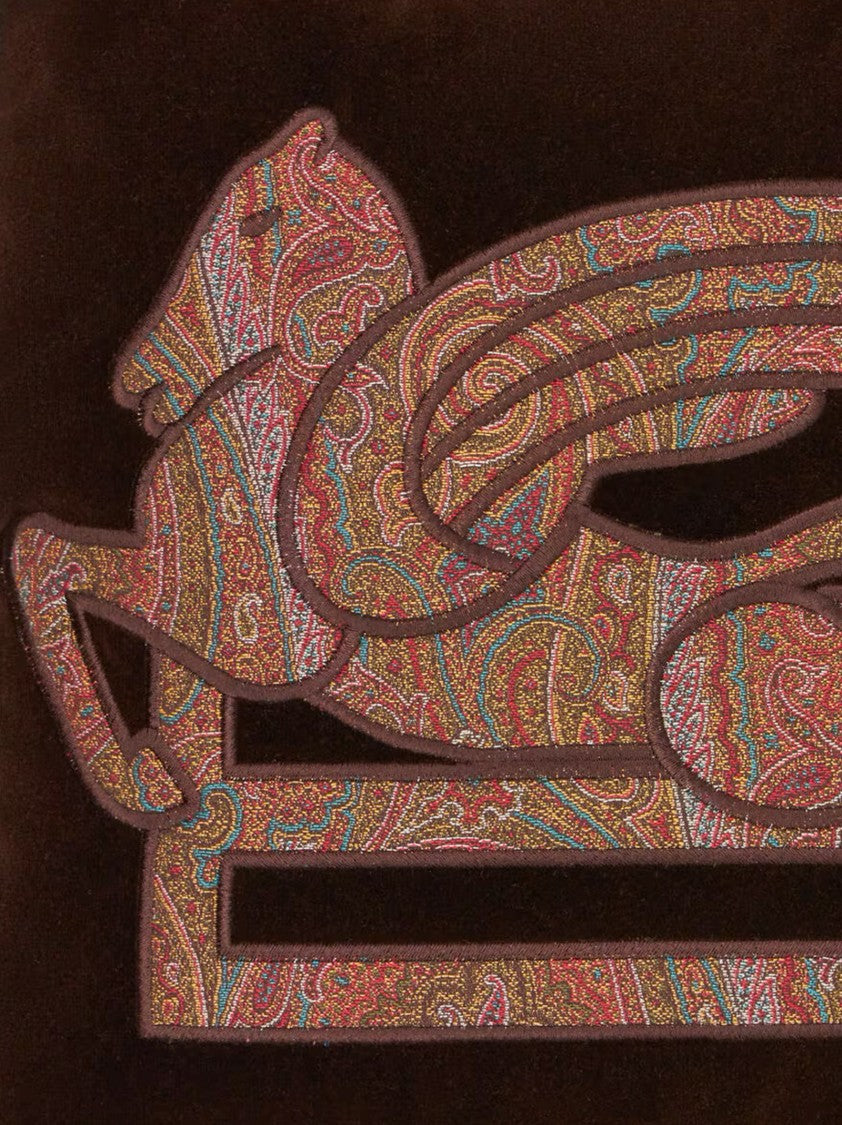 Etro Pegaso' Cushion