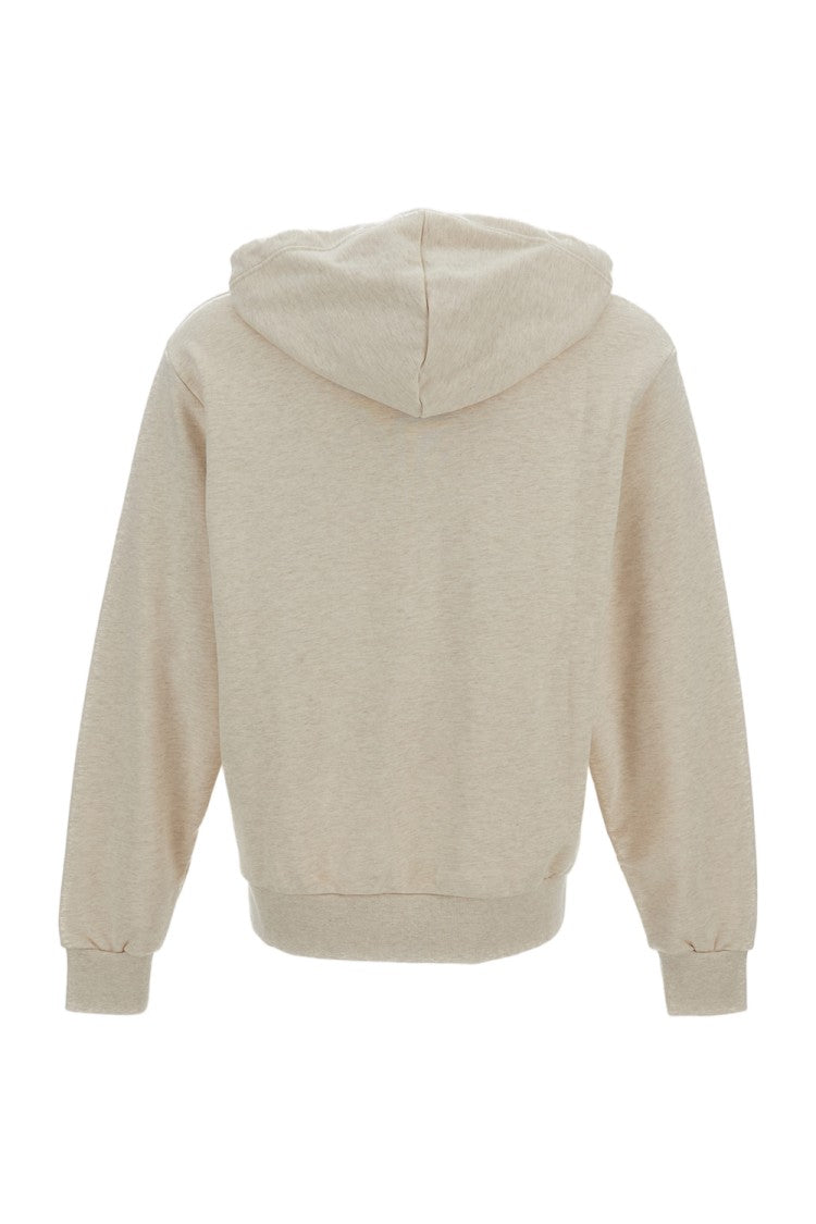 A.P.C. Cotton Hooded Sweatshirt