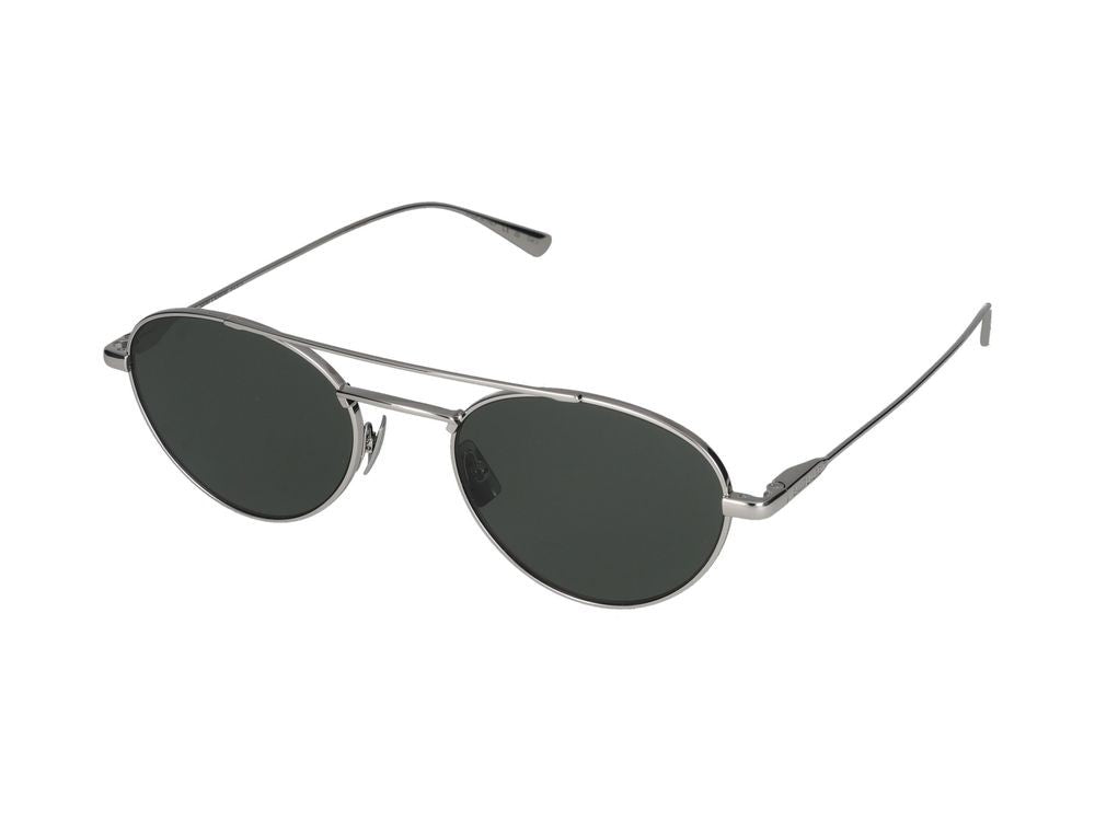 Saint Laurent Sunglasses Sl 850 002 Silver Silver Grey 51/20/145