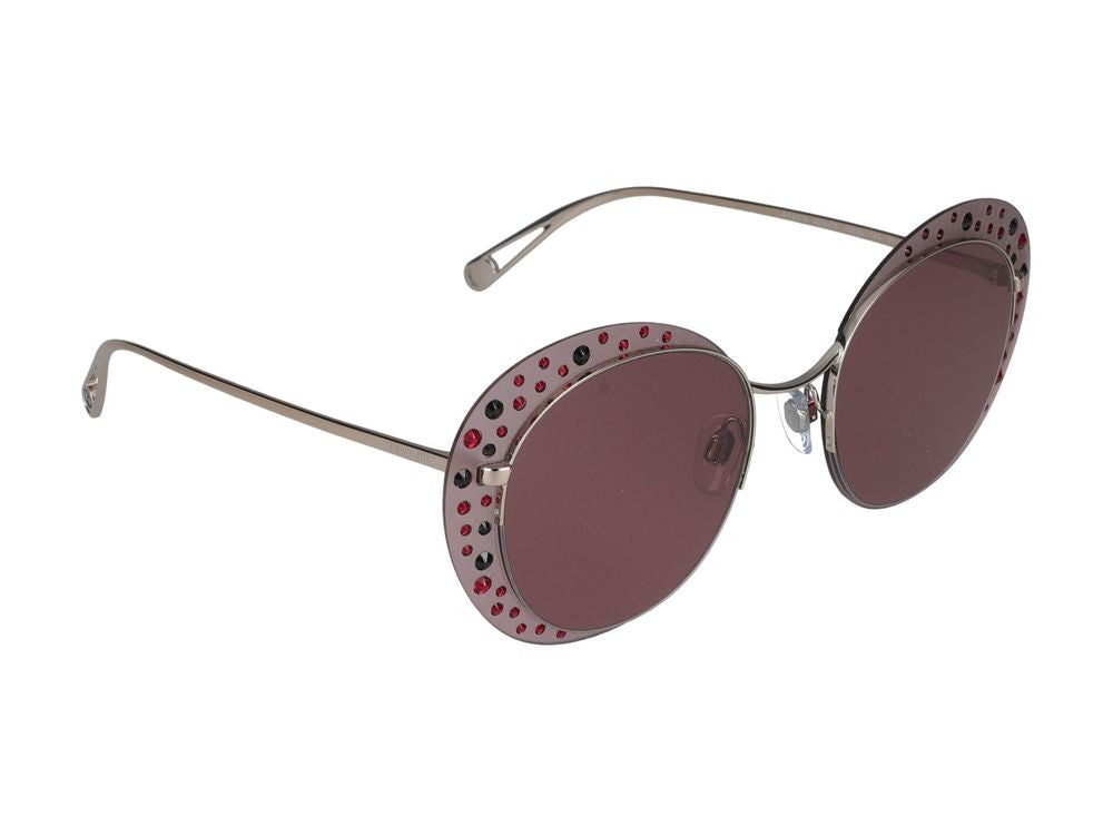 Giorgio Armani Sunglasses 0Ar6079 301175 52/20/140