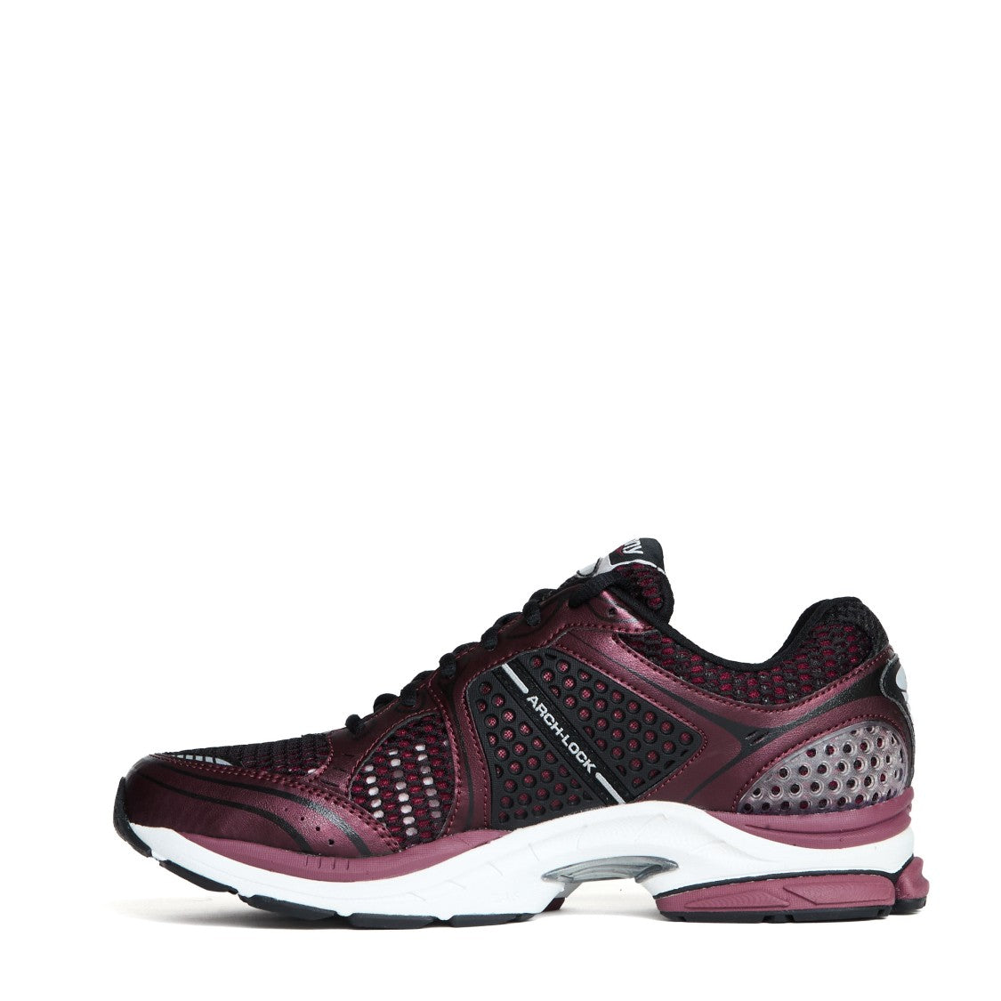 Saucony Progrid Triumph 4 Retro Sneakers