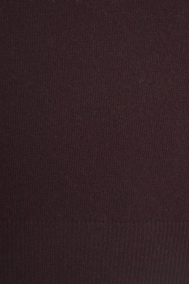 Dondup Cashmere And Silk Blend Sweater