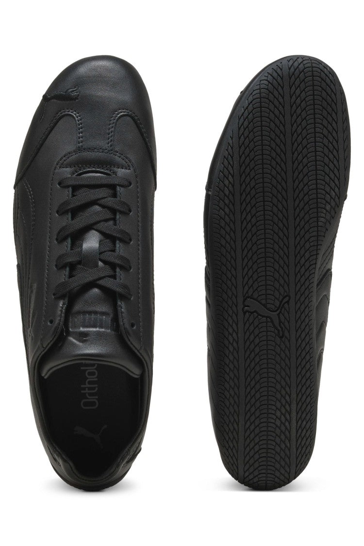 Puma Leather Speedcat Decon Sneakers