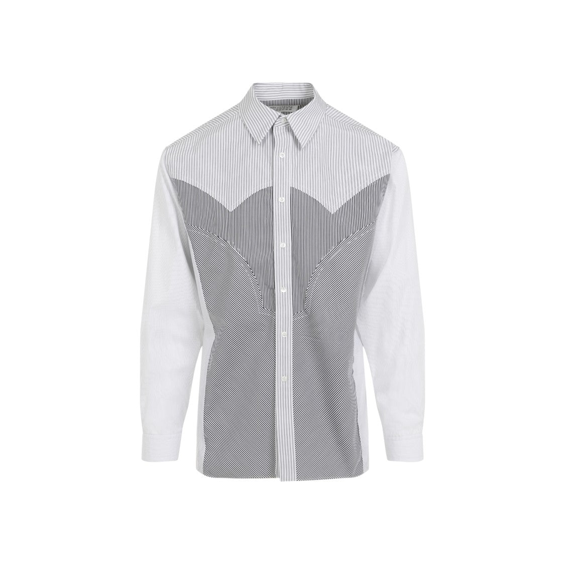 Maison Margiela Long Sleeves Shirt