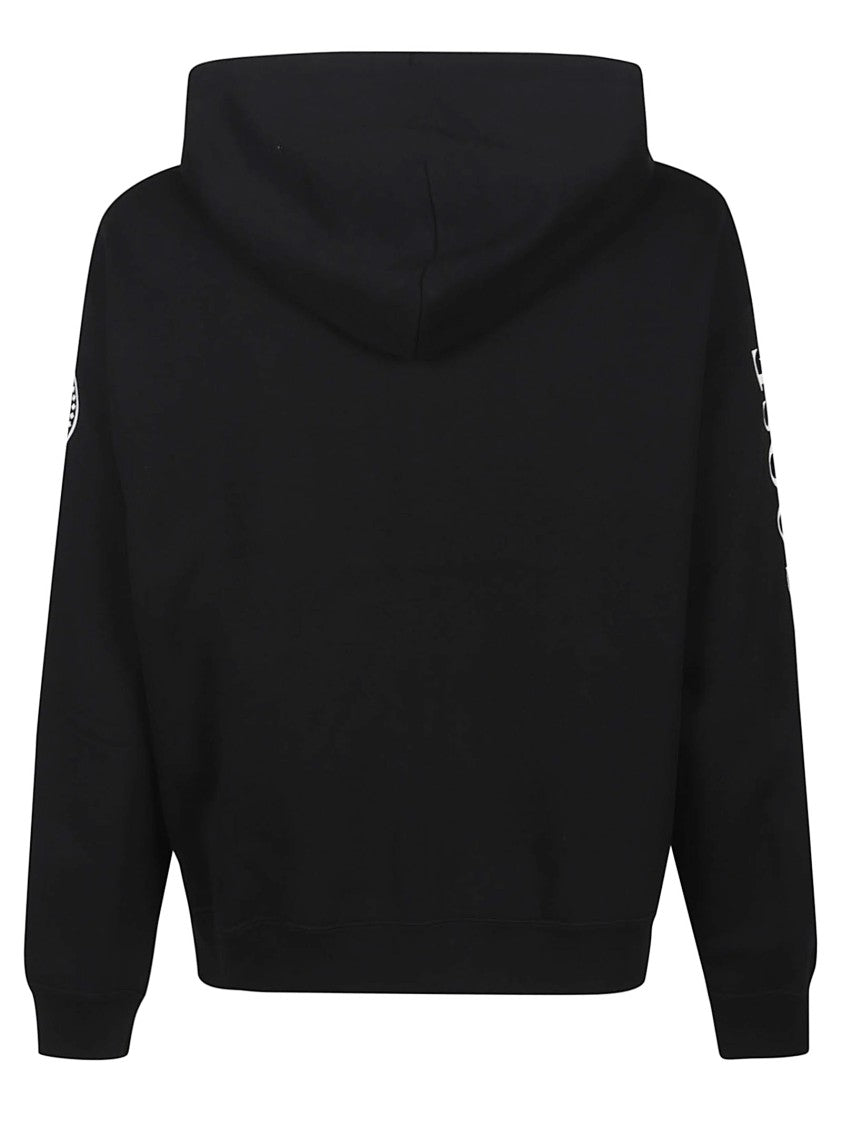 Canada Goose Rove Cotton Full Zip Sweatshirt