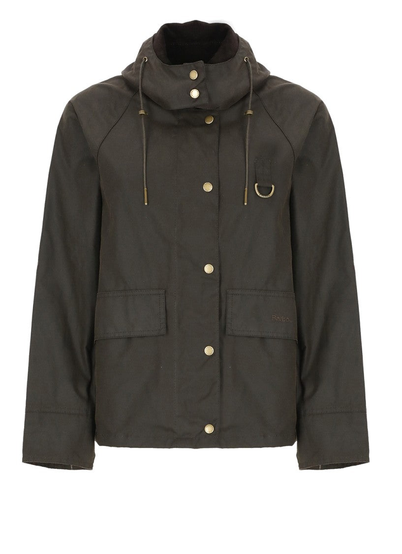 Barbour Avon Jacket