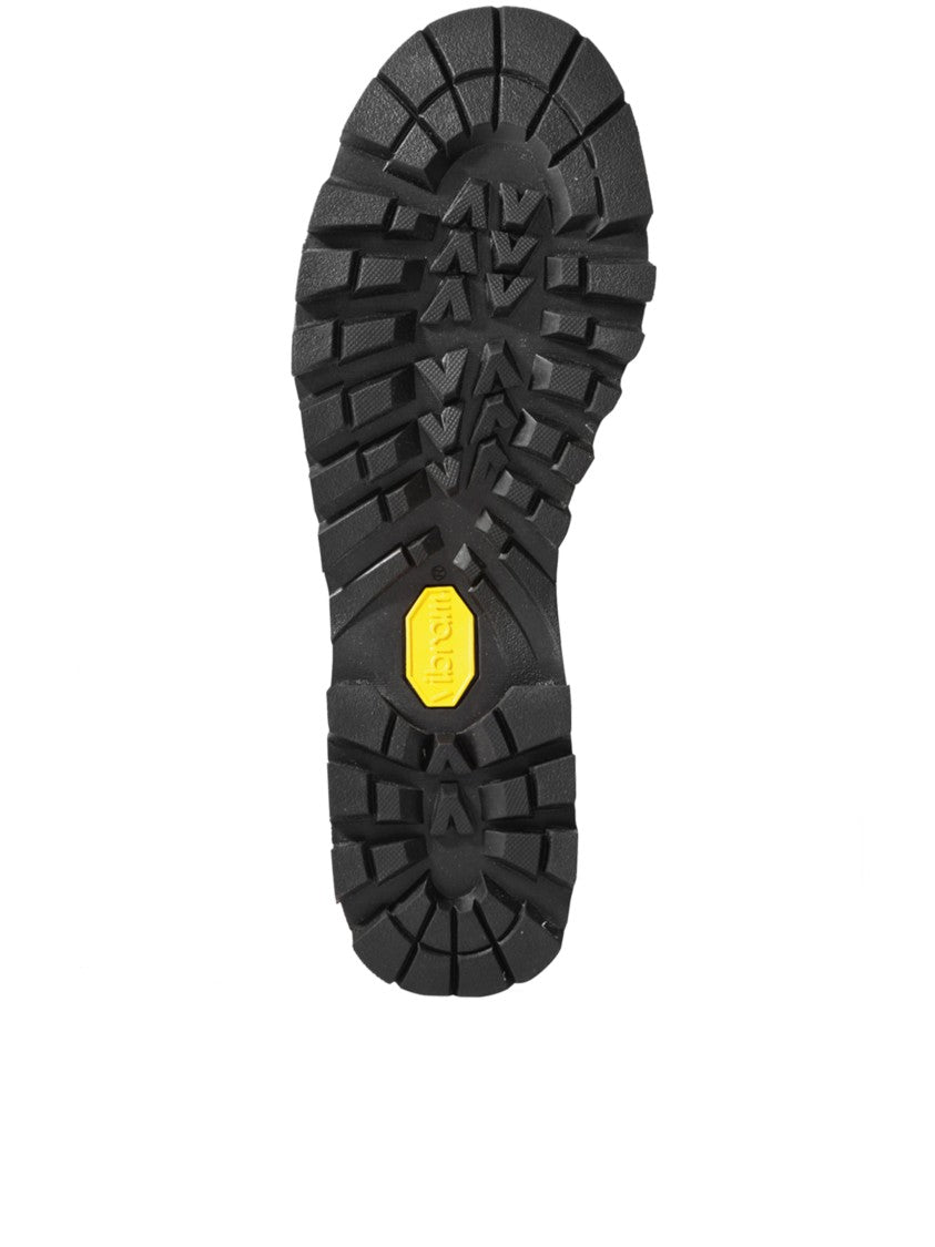 Kayland Grey Legacy Gtx Suede Hiking Boots