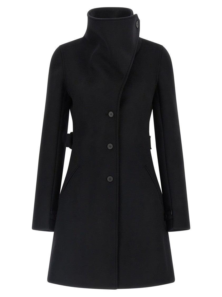 Courrèges 'Heritage' Coat