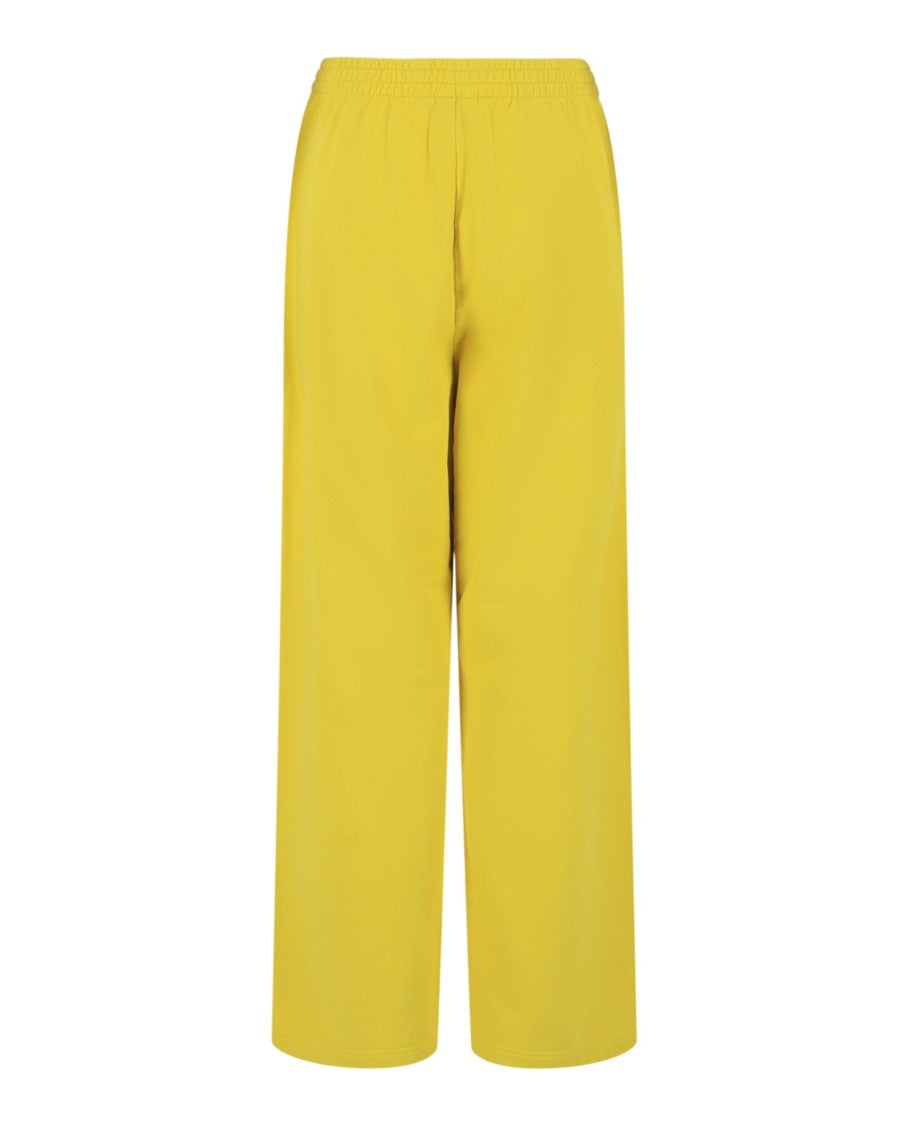 Balenciaga "Sample Sticker" Baggy Sweatpants