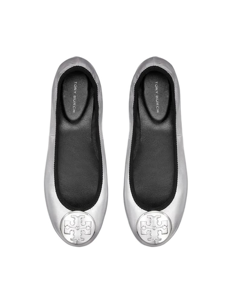 Tory Burch Ballerine Minnie Travel