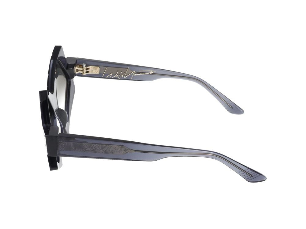 Yohji Yamamoto Sunglasses Slook004 M003 52/16/145