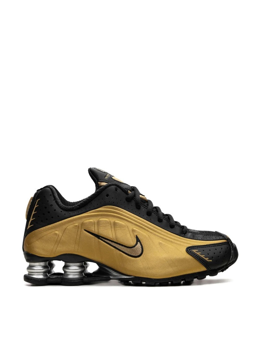 Nike Shox R4 Sneakers