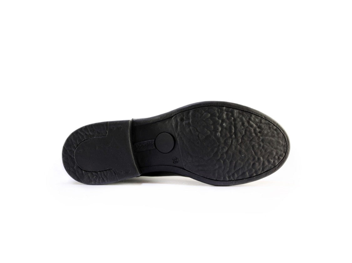 Ton Gout Chelsea Tender A-1 Ankle Boots