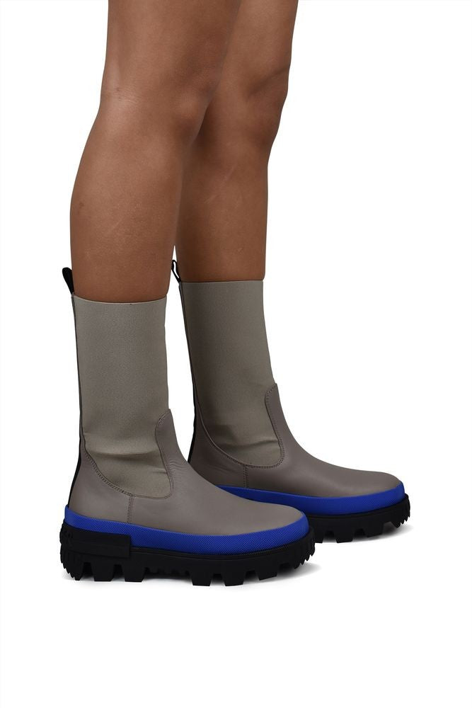 Moncler Chelsea Neue Boots