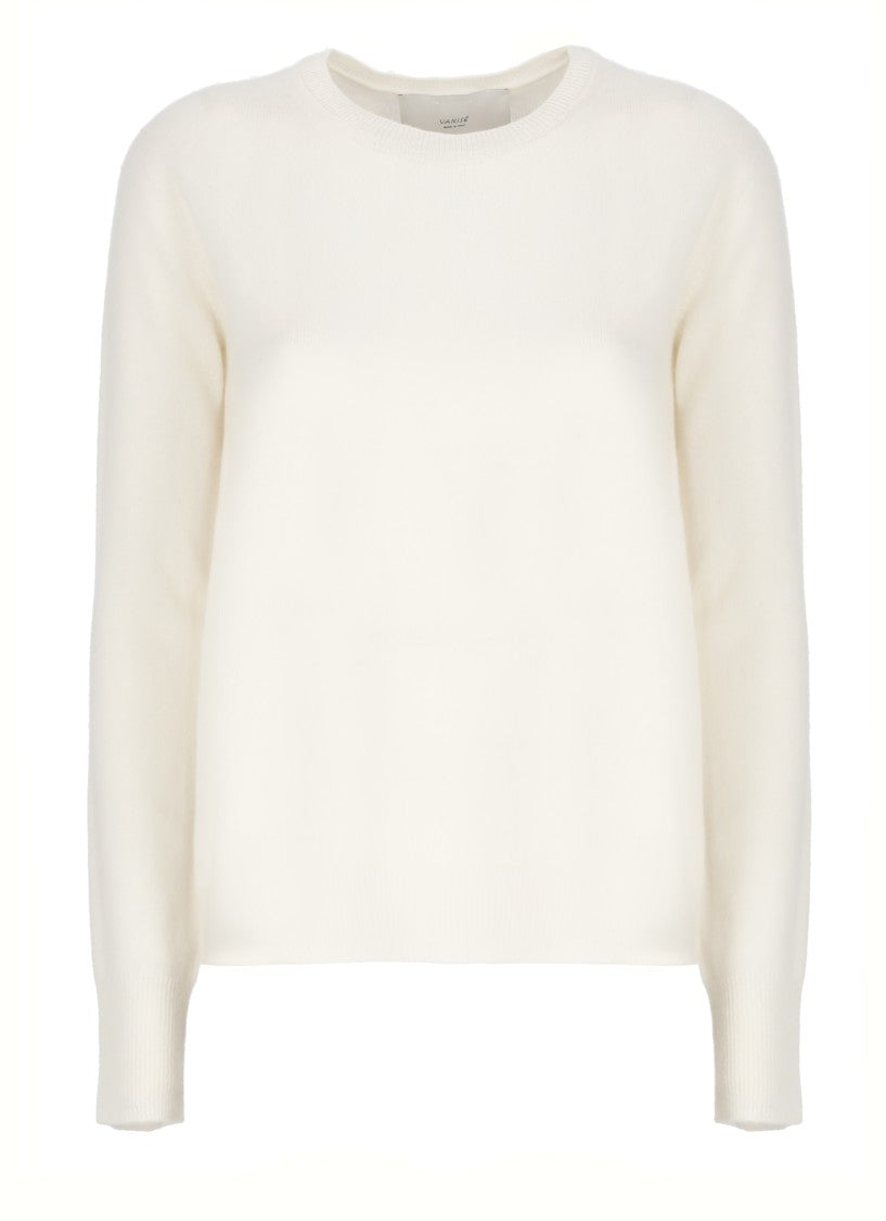 Vanisé Cashmere Sweater