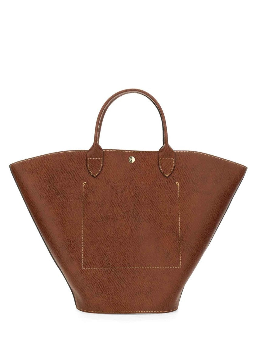 Longchamp Xl Purity Shopping Bag