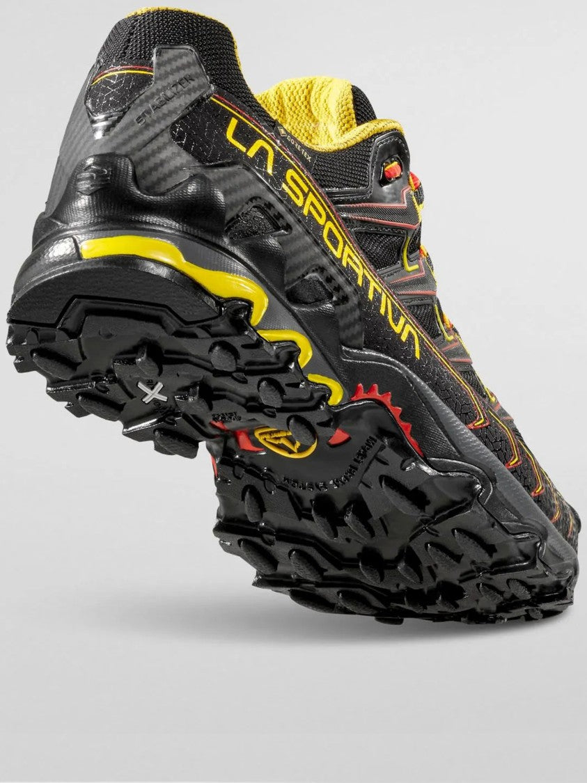 La Sportiva Black Ultra Raptor Ii Gtx Sneakers