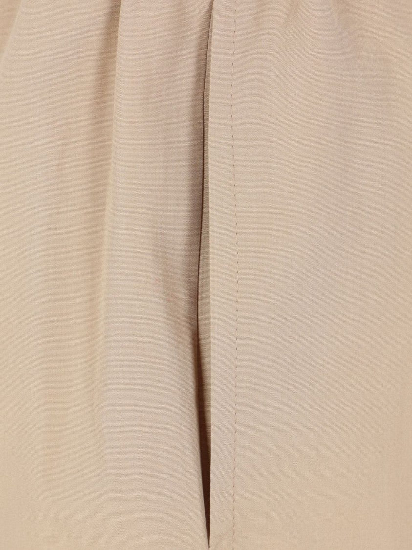 Aspesi Tailored Straight Leg Trousers