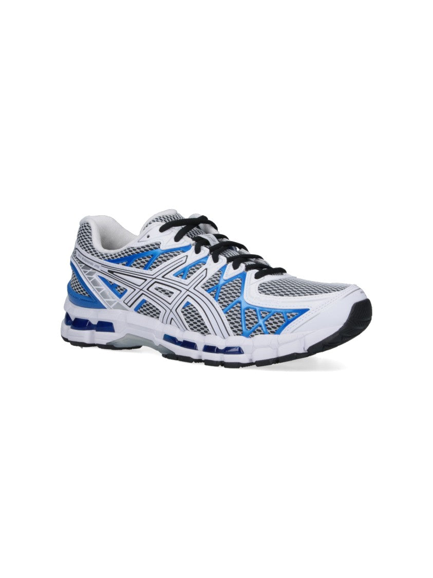 Asics "Gel-Kayano 20" Sneakers White
