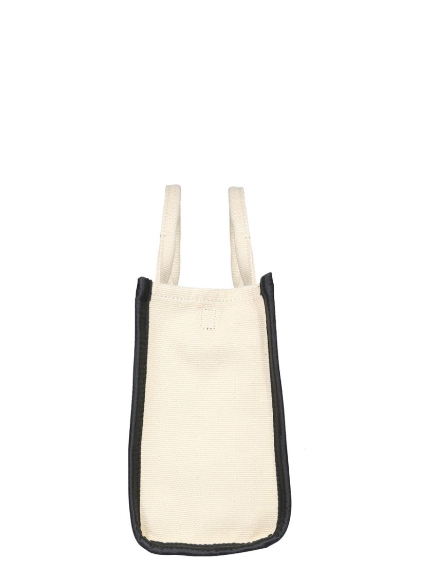 Marc Jacobs The Tote Medium Cotton-Blend Bag