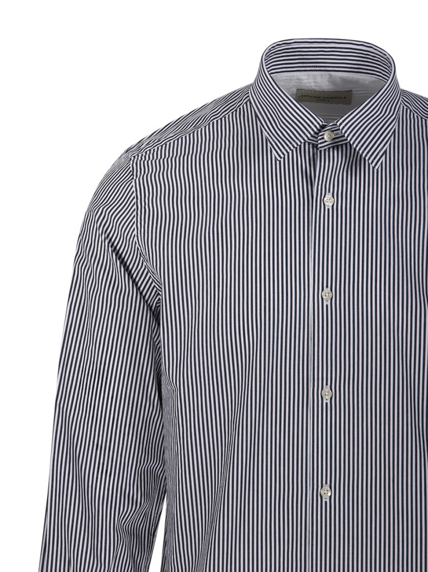 Officine Generale Giacomo Shirt