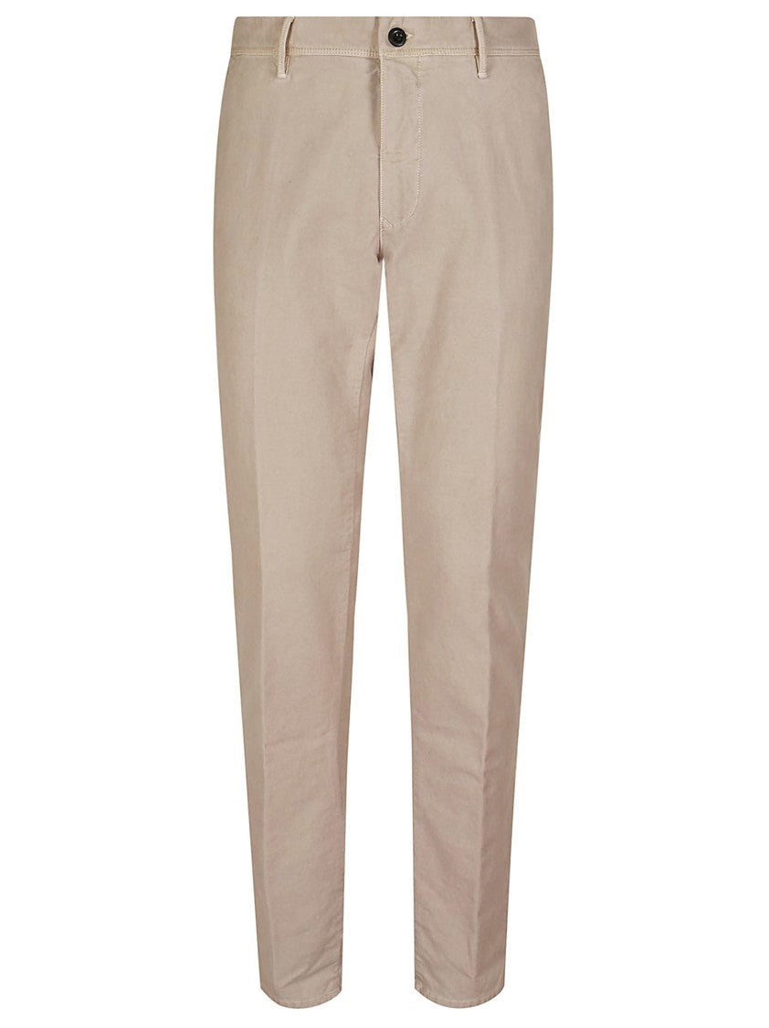Incotex Fustian Trousers