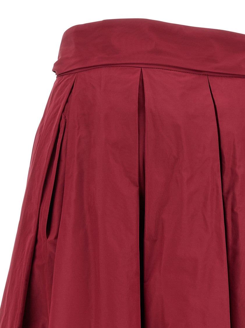 Pinko Cavallinaì' Skirt