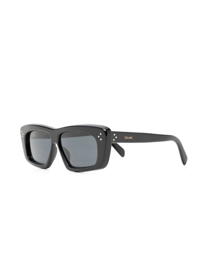 Céline Black Frame 46